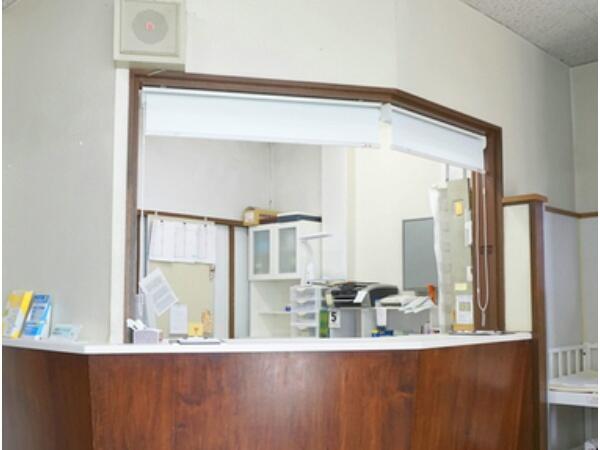 榎本耳鼻咽喉科（常勤）の医療事務求人メイン写真2