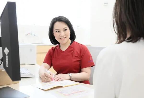 医療法人博侑会　吉岡医院（常勤）の看護師求人メイン写真4