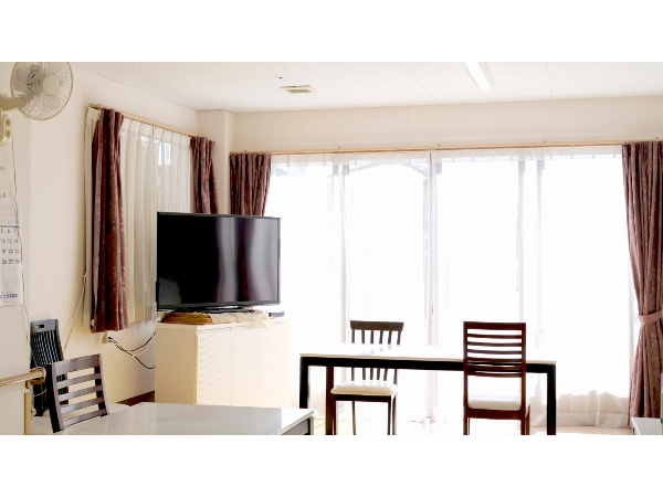 住宅型有料老人ホームガイア神川（常勤）の介護職求人メイン写真3