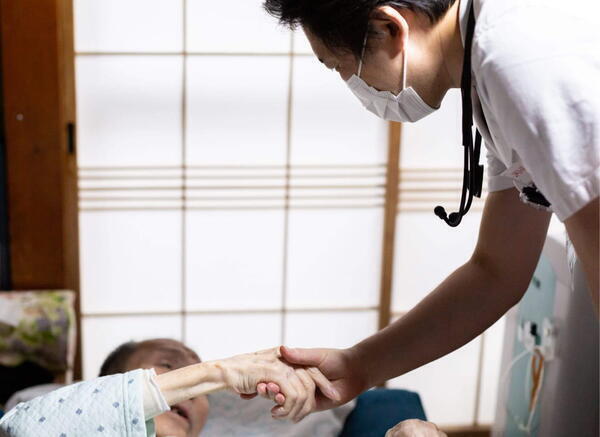 みずじゅんクリニックの医療事務求人メイン写真3