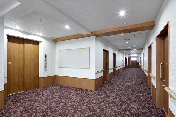 エクセレント西ノ京（正社員）の理学療法士求人メイン写真3