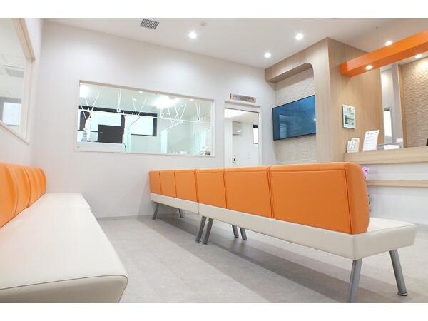 ハレノテラスみな整形外科（常勤）の理学療法士求人メイン写真4