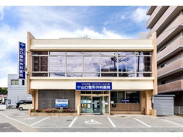 山口整形外科医院（パート）の看護師求人メイン写真5