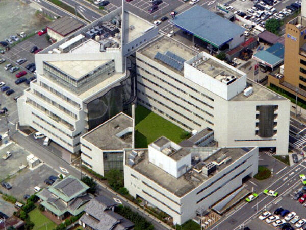 老年病研究所附属病院（中央材料室/パート）の看護助手求人メイン写真2