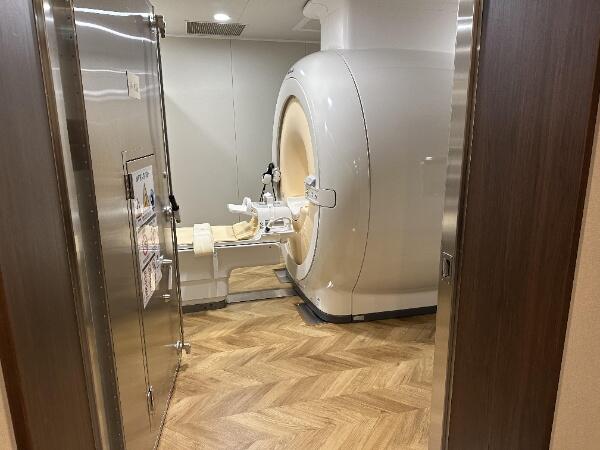 成城脳神経クリニック（パート）の医療事務求人メイン写真3