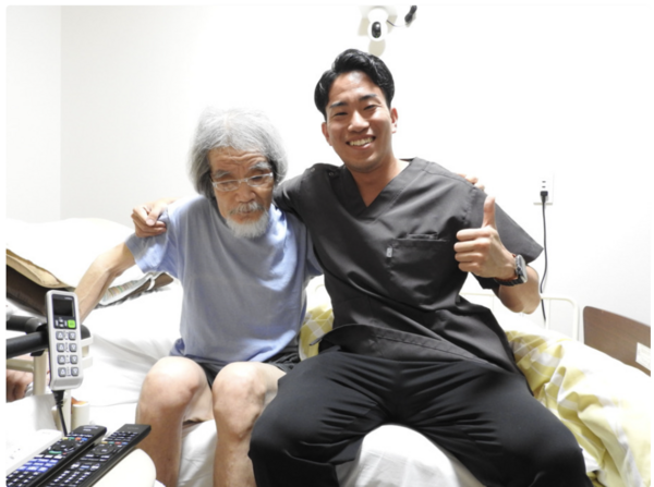 あさがおクリニック武蔵小金井院（常勤）の医療事務求人メイン写真1