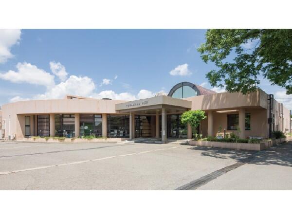 介護老人保健施設天心ケアハイツ（常勤）のケアマネジャー求人の写真