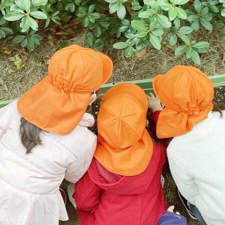 小規模認可保育園 にじの森保育園苦楽園口（パート） の保育士求人サブ写真3