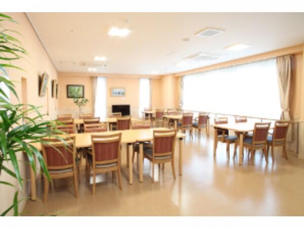 サービス付き高齢者向け住宅サツキ（生活相談員/常勤）の介護福祉士求人メイン写真3