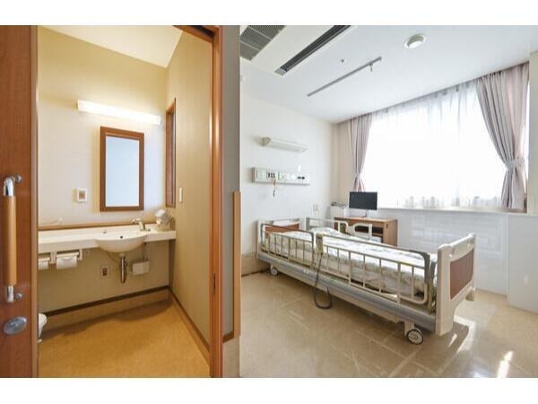 市ケ尾病院（常勤）の作業療法士求人メイン写真3