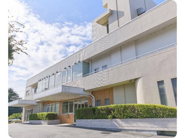 特別養護老人ホーム袖ケ浦菜の花苑（常勤）の介護福祉士求人の写真