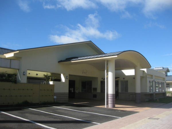 ケアプランセンター杜の風（常勤）のケアマネジャー求人の写真