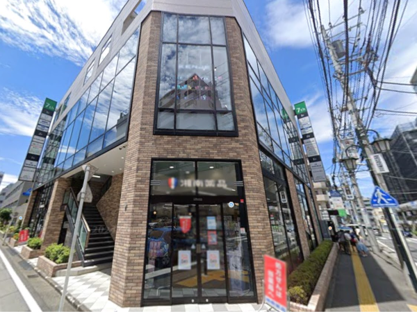 湘南台クリニック（常勤）の医療事務求人の写真