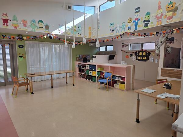 障がい者生活介護・福祉施設 ゆめの家 虹（パート）の送迎ドライバー求人メイン写真3