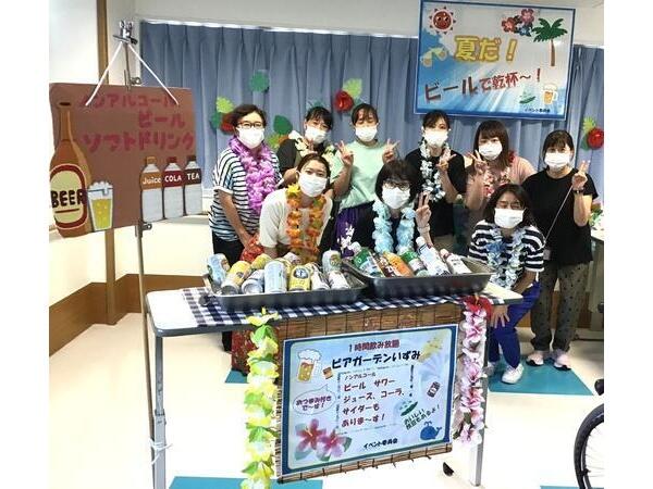 介護老人福祉施設ヴィラ泉（生活相談員/常勤）の社会福祉士求人の写真