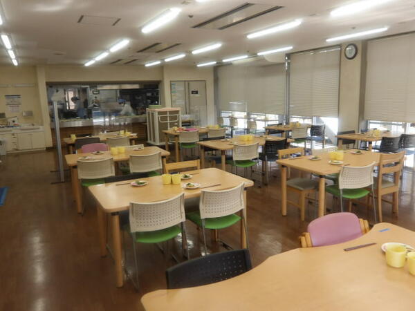 西山荘（パート）の調理補助求人メイン写真2