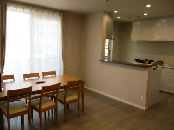 障害者グループホーム　おんだレジデンス（常勤）の支援員求人メイン写真3