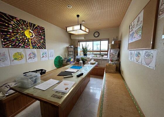 グループホームあかり 各務原苑（パート）の介護職求人メイン写真2