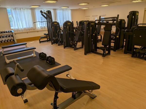 縄文の里 長瀞倶楽部（入所、デイケア / 常勤）の介護職求人サブ写真4