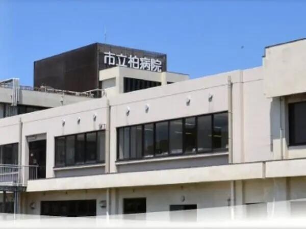 柏市立柏病院（常勤）の調理補助求人の写真