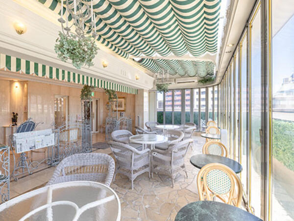 井槌病院（常勤）の管理栄養士求人メイン写真3