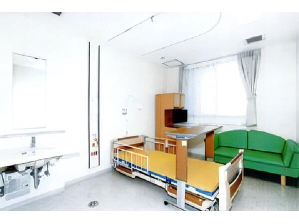 山田外科内科（パート）の准看護師求人メイン写真2