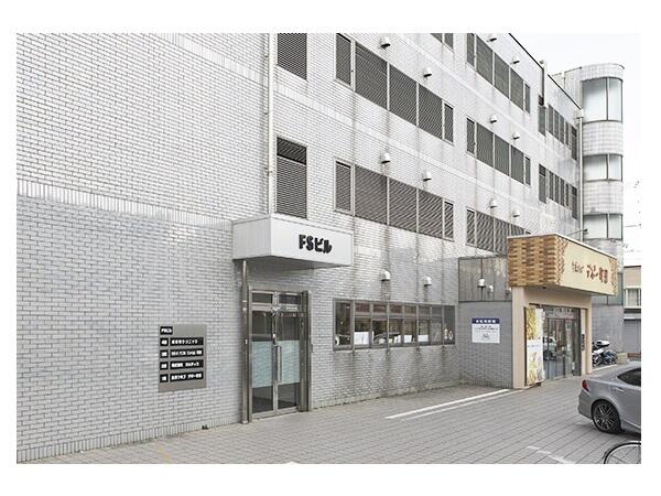 成瀬腎クリニック（看護助手 / パート）の看護助手求人メイン写真3