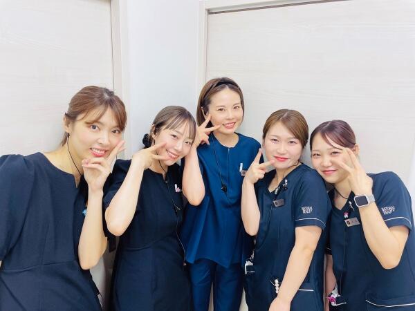 樹のひかり形成外科・皮ふ科（受付カウンセラー / 常勤）の医療事務求人メイン写真4