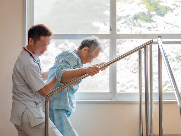 たわらやま介護医療院（常勤）の管理栄養士求人メイン写真4