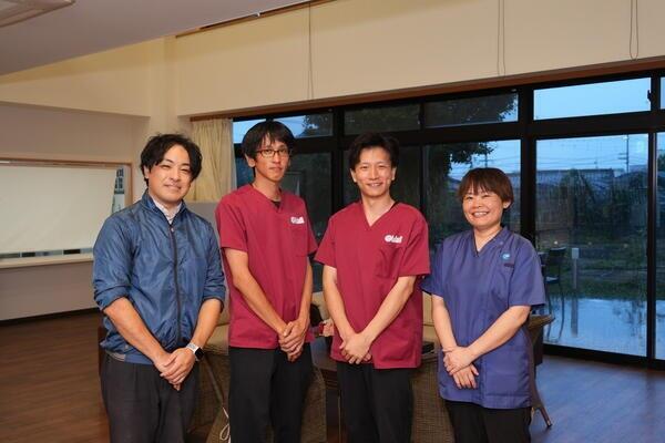 プラチナ・メディケアハート春日部（正社員）の看護師求人の写真