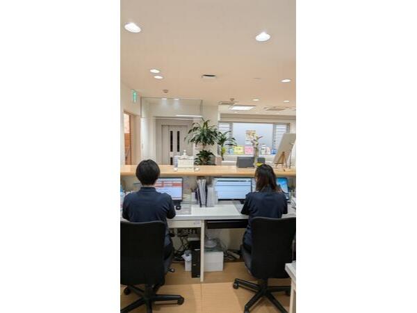 株式会社地域医療パートナーズ高知オフィス（パート）の医療事務求人メイン写真3