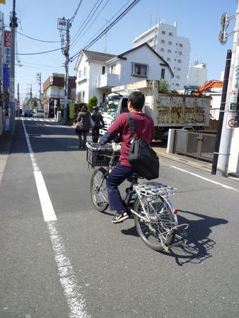 在宅医療支援センターハートハウス成城（パート）の介護福祉士求人メイン写真3