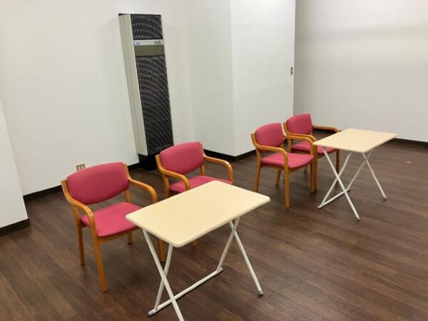 伊豆天城診療所（訪問/パート）の看護師求人メイン写真3