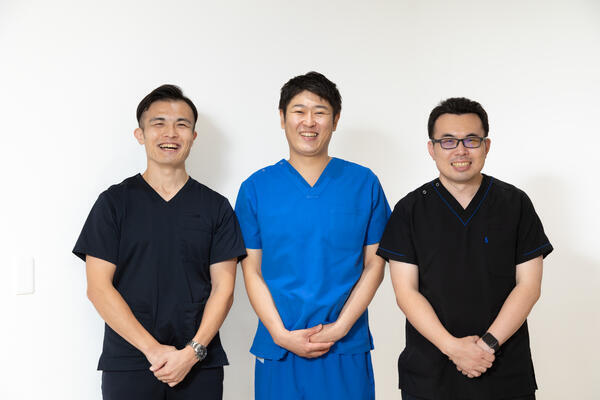 しばファミリークリニック訪問診療事業所（常勤）の看護師求人メイン写真4