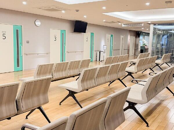 高知記念病院（常勤）の薬剤師求人メイン写真3