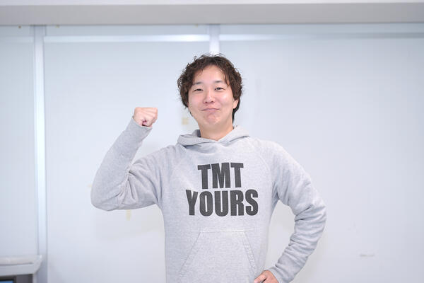 ユースタイルケア 中野中央 通所介護（午後パート）の送迎ドライバー求人の写真