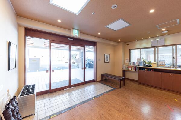 イリーゼ中浦和（常勤）◎日勤のみ◎駅徒歩圏×穏やかな住宅街の看護師求人メイン写真4