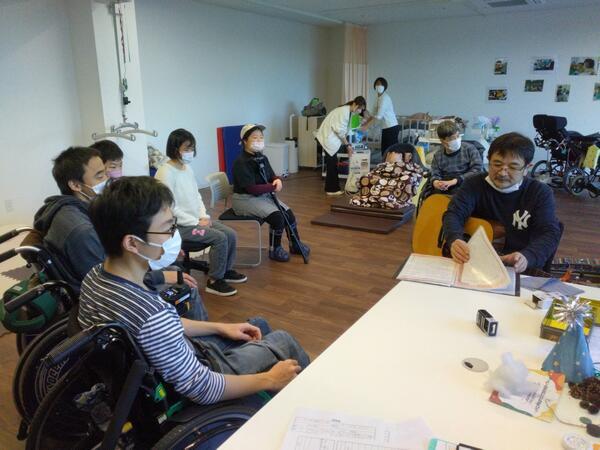 【2026年9月オープン】医療的ケア対応複合施設すくすくハウスの支援員求人メイン写真4