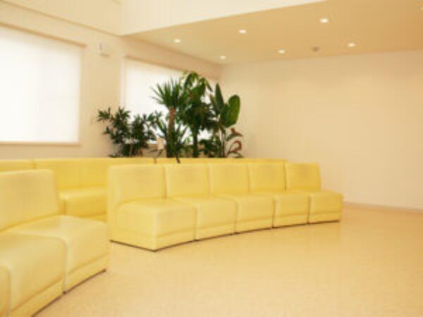 イルカ耳鼻咽喉科（パート） の看護師求人メイン写真4