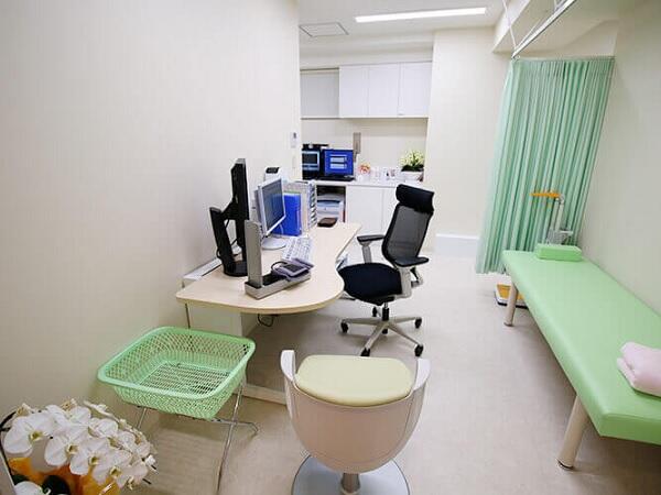 川崎おおつか内科・消化器内科（常勤） の医療事務求人メイン写真3