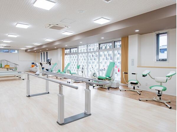 聖友脳神経外科クリニック（常勤）の臨床検査技師求人の写真