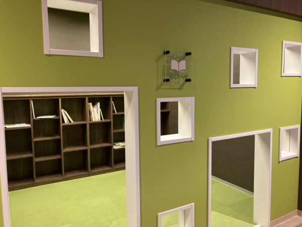 千鳥ケ丘保育園（パート）の保育士求人メイン写真3