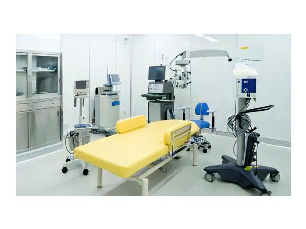 月花眼科（パート）の准看護師求人メイン写真3