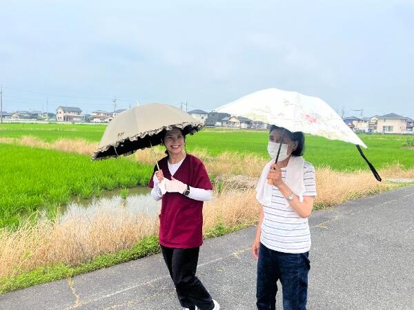 訪問看護ステーションかがやき春日井（常勤） の看護師求人サブ写真1