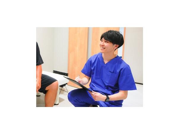 一般社団法人再健会 シン整形外科綱島（常勤）の一般事務求人メイン写真3