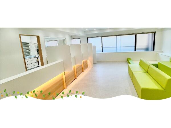 ZENファーマシー（パート） の薬剤師求人メイン写真2