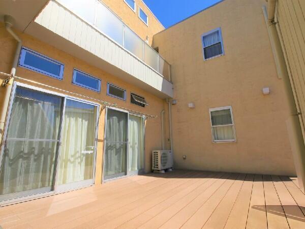 グループホームちいさな手癒しの里横浜さかえ（管理者候補/常勤）の介護職求人メイン写真2