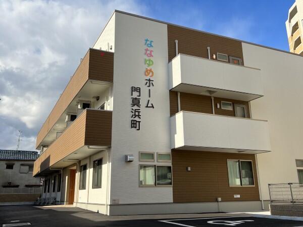 訪問看護かなえ～る（常勤/門真専属）の看護師求人メイン写真1