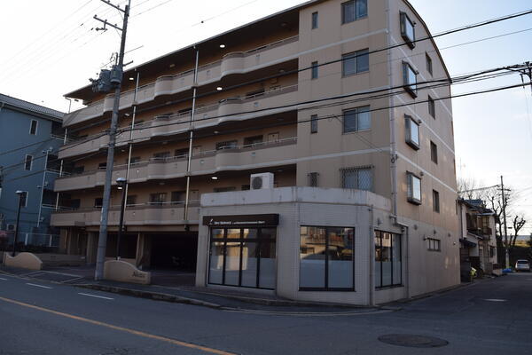 あきずデイサービス東船橋　介護職・入浴専門(パート) の介護職求人メイン写真5