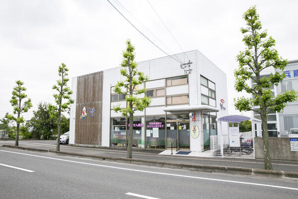 らいふ薬局 兵庫店（常勤）の薬剤師求人メイン写真1